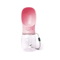Portable Pet Water Bottle