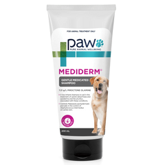 Gentle Paw Pet Shampoo