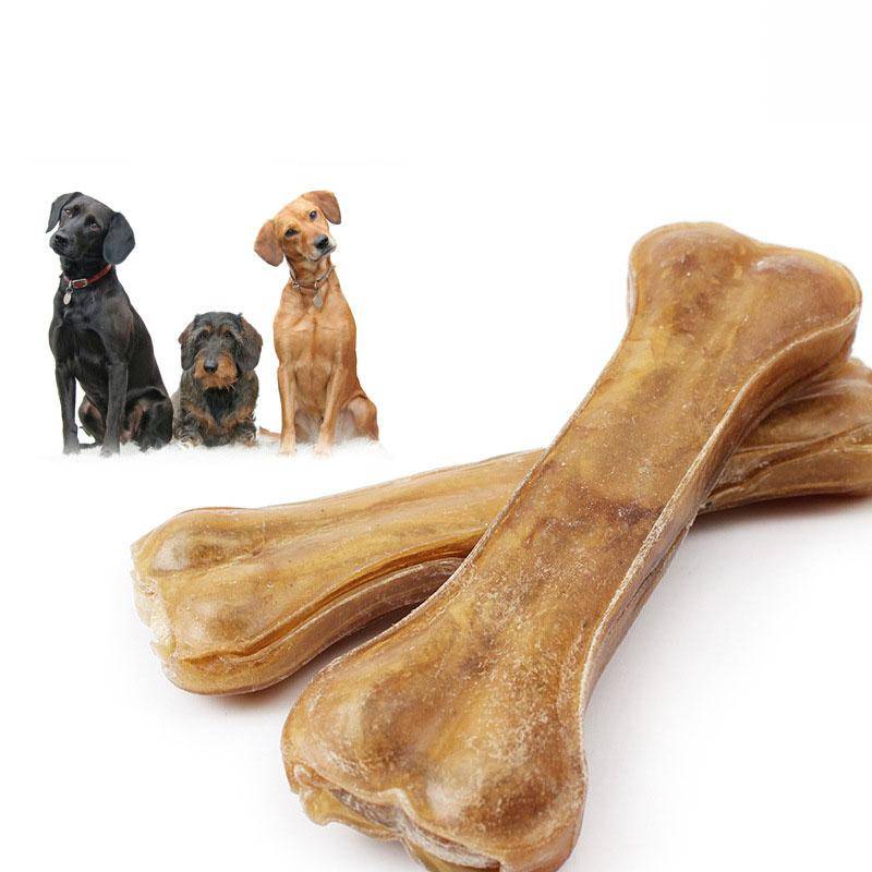 Natural Pet Chew Toy